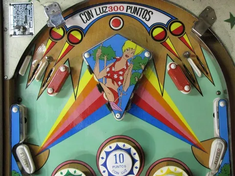 Upper Playfield
