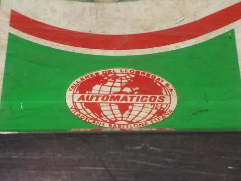 Maufacturer Logo