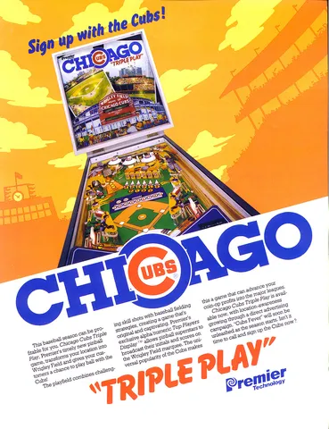 Flyer - Front