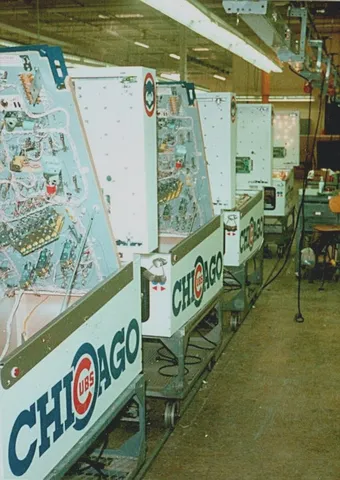 Production Line