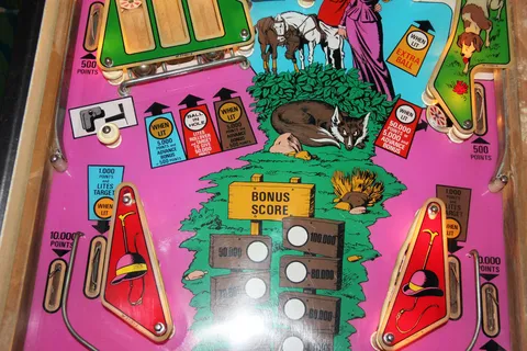 Middle Playfield