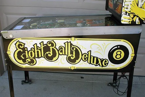 Cabinet - Right
