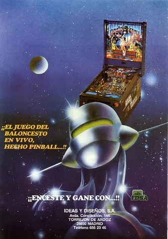 Flyer - Front