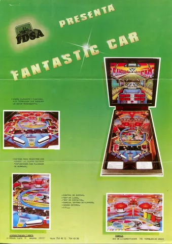 Flyer