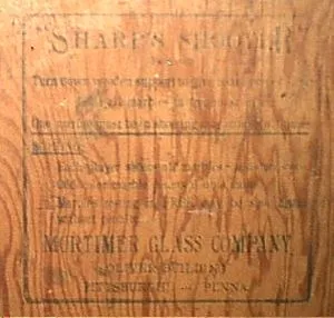 Reverse - Detail