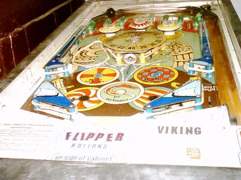 Playfield
