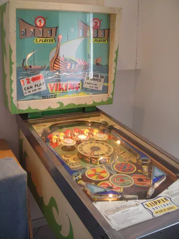 Cabinet - Left