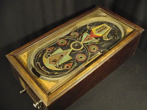 Playfield*
