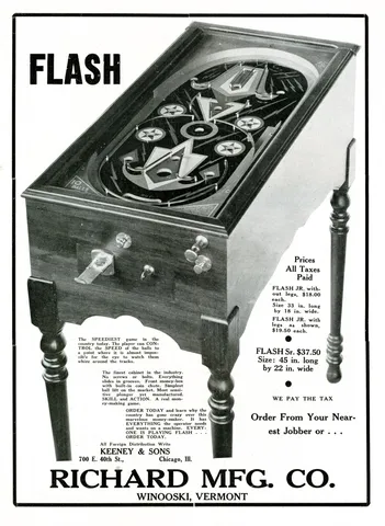 Automatic World Ad*