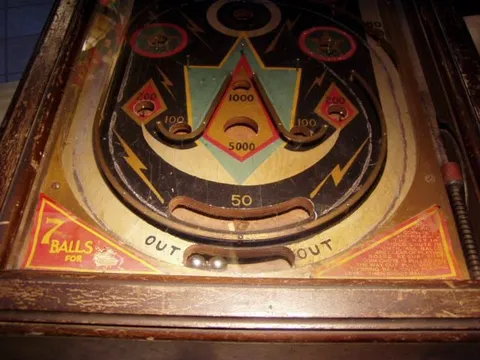 Lower Playfield