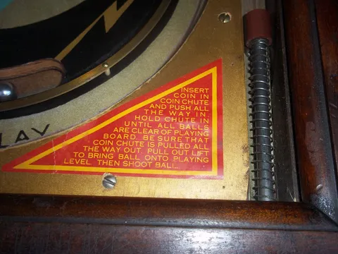 Instruction Card*