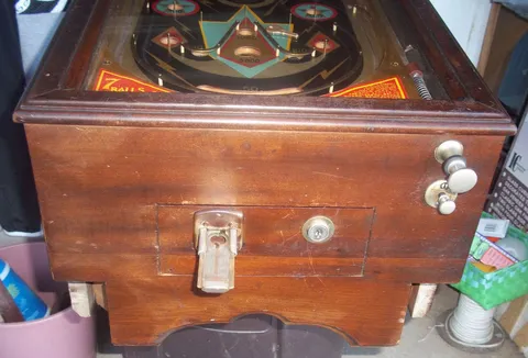 Cabinet - Front*