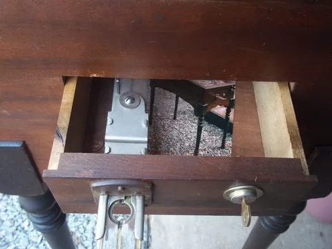 Cash Drawer*