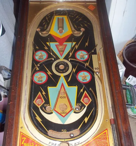 Playfield*