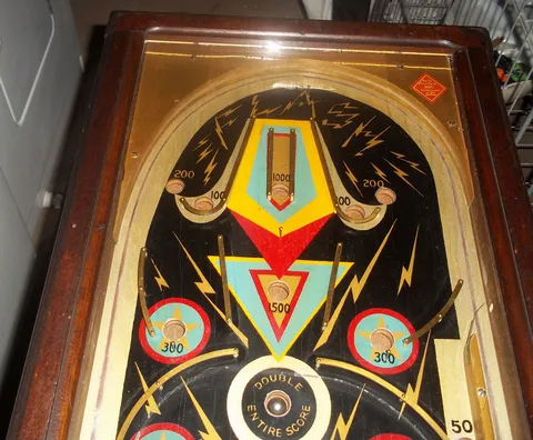 Upper Playfield*