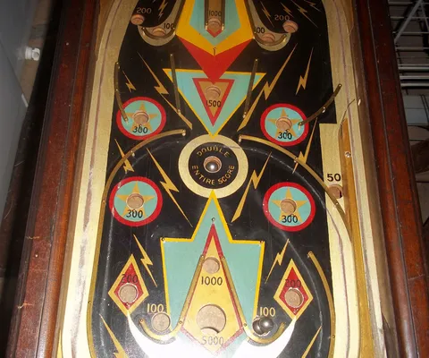 Middle Playfield*