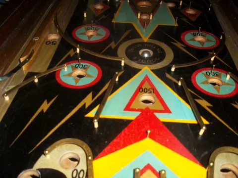 Middle Playfield*