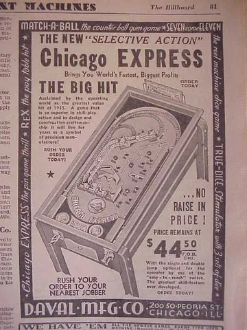 Billboard Ad*