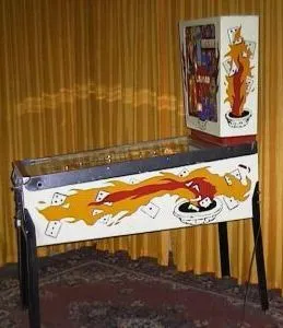 Cabinet - Right