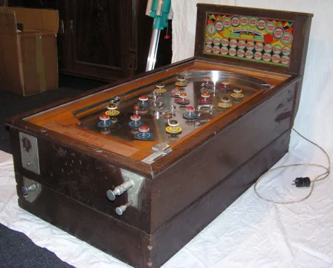 Cabinet - Full View