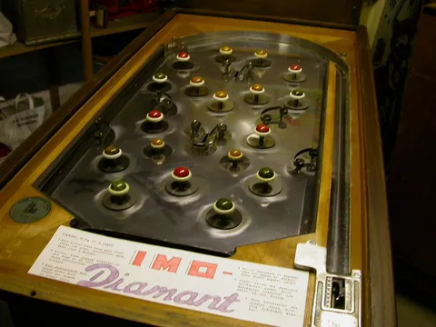 Playfield