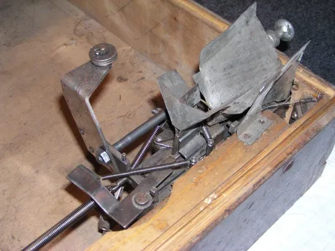 Coin Mechanism