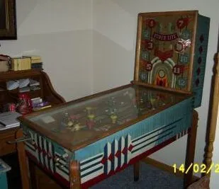 Cabinet - Right