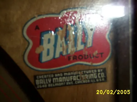 Manufacturer