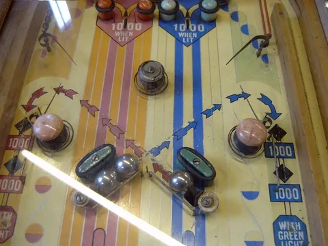 Middle Playfield