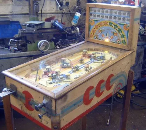 Cabinet - Right
