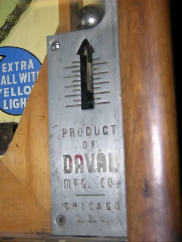 Shooter Gauge