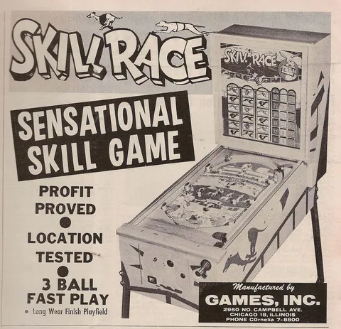 Cash Box Ad*