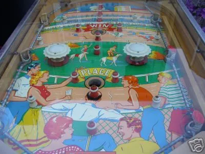 Playfield*