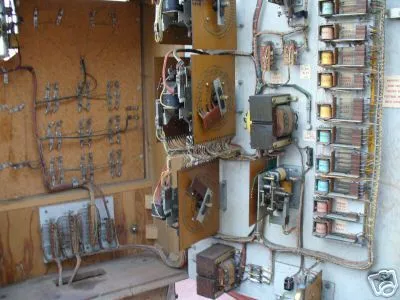 Inside Backbox