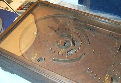 Upper Playfield*
