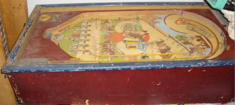 Cabinet - Right