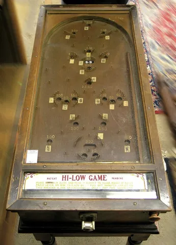 Playfield*