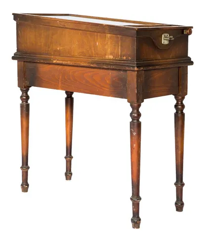 Cabinet - Left*