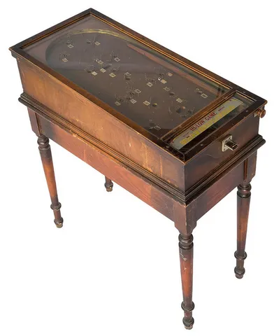 Cabinet - Full View*