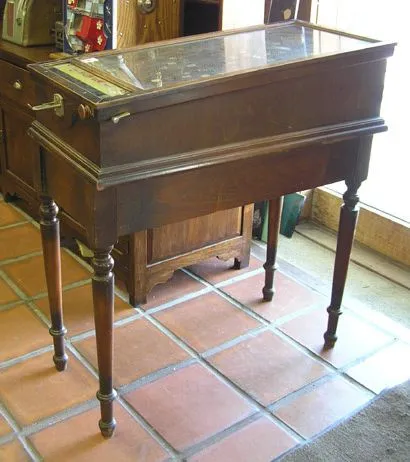 Cabinet - Right*