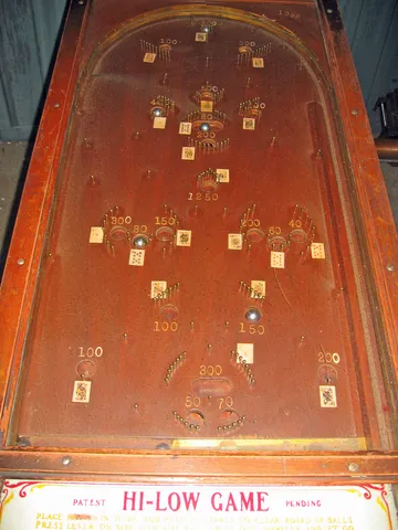 Playfield*