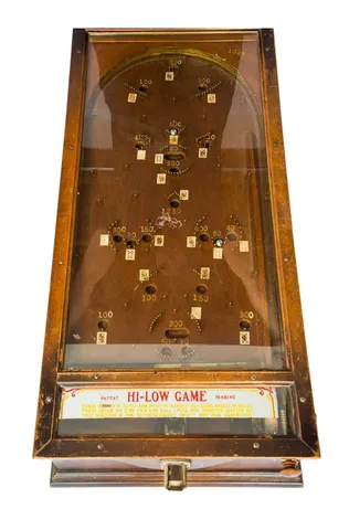 Playfield*