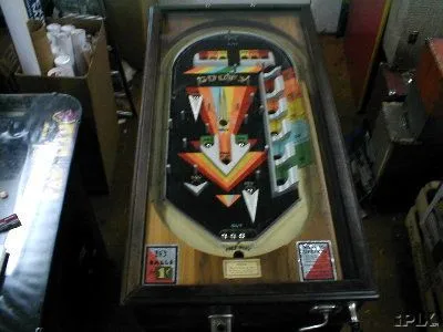 Playfield