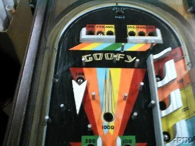 Upper Playfield