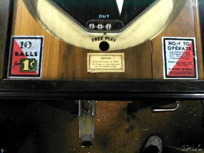 Lower Playfield