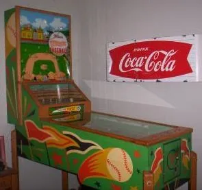 Cabinet - Left