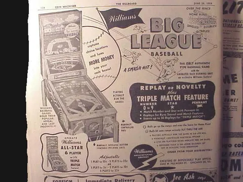 Billboard Ad*