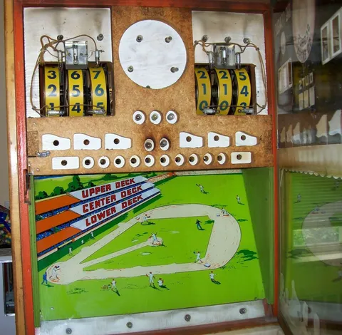 Backbox Insert