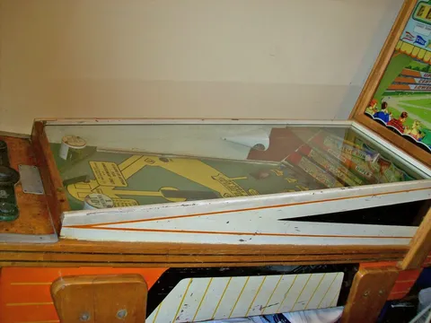 Cabinet - Right