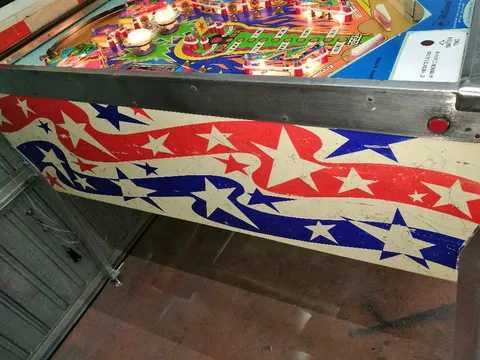 Cabinet - Left